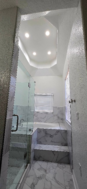 14830 Croxton Drive Houston, TX 77015 - Photo 16 of 38 a bathroom with a sink and mirror