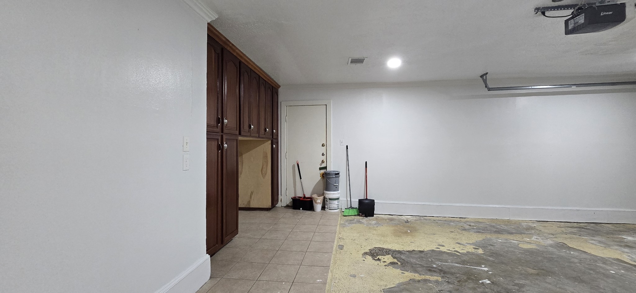 14830 Croxton Drive Houston, TX 77015 - Photo 37 of 38 Extra storage in the garage