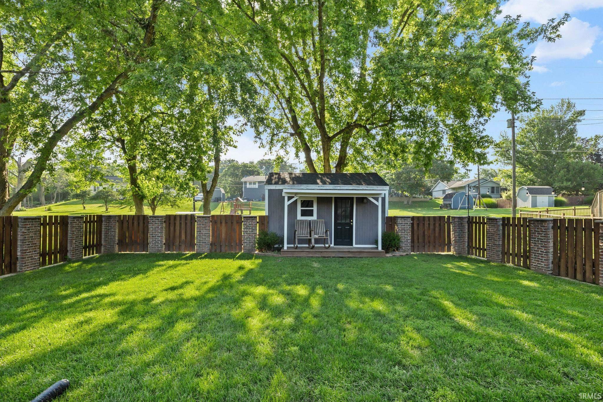 1711 Hemlock Road Lafayette, IN 47905 - Photo 33 of 33 Gallery Image 33