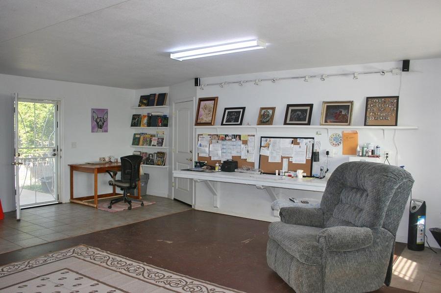 21215 Gyle Road Corning, CA 96021 - Photo 34 of 75 a living room with furniture and a table