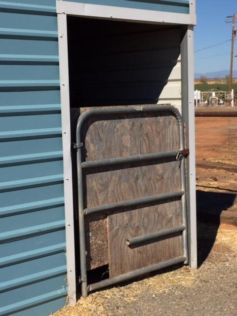 21215 Gyle Road Corning, CA 96021 - Photo 46 of 75 Stall
