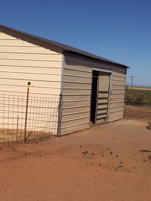 21215 Gyle Road Corning, CA 96021 - Photo 47 of 75 a view of a garage