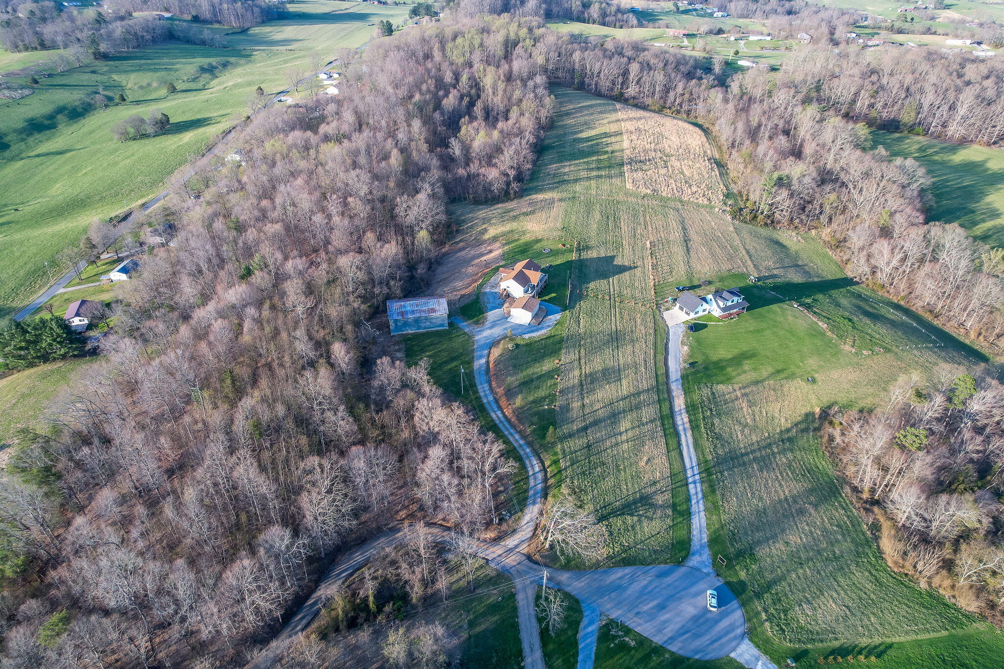 167 Hice Road, Unit 6 AND 5 Chuckey, TN 37641 - Photo 1 of 14 1-web-or-mls-Hice Ln 9