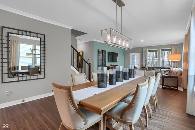 $398,995 | 513 Regatta Lane, Plainfield, IN 46168