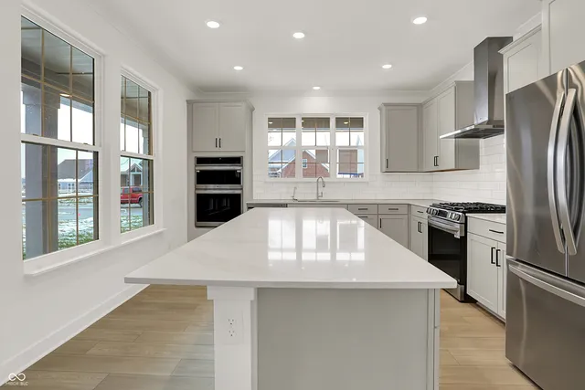 $374,240 | 513 Regatta Lane, Plainfield, IN 46168