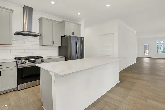 $374,240 | 513 Regatta Lane, Plainfield, IN 46168