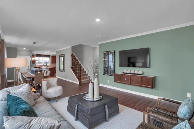 $384,090 | 513 Regatta Lane, Plainfield, IN 46168