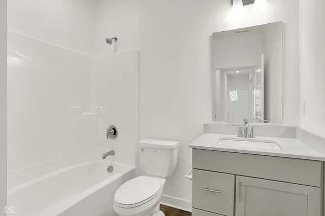 $374,240 | 513 Regatta Lane, Plainfield, IN 46168