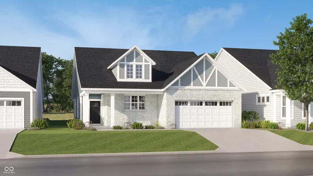 $398,995 | 513 Regatta Lane, Plainfield, IN 46168