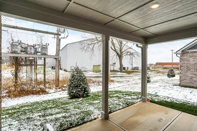 $374,240 | 513 Regatta Lane, Plainfield, IN 46168