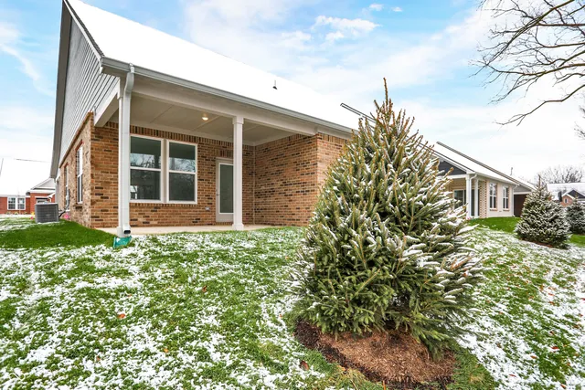 $374,240 | 513 Regatta Lane, Plainfield, IN 46168