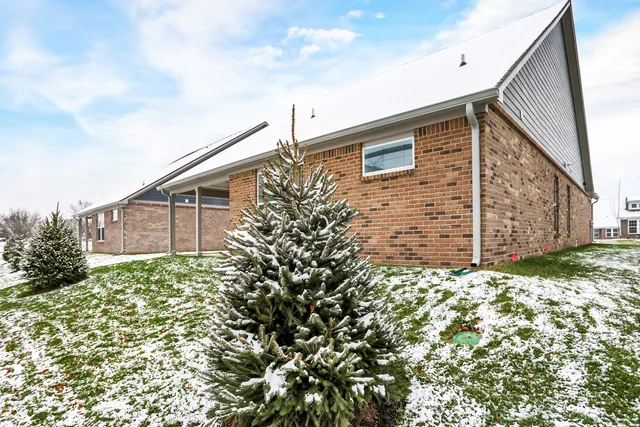 $374,240 | 513 Regatta Lane, Plainfield, IN 46168