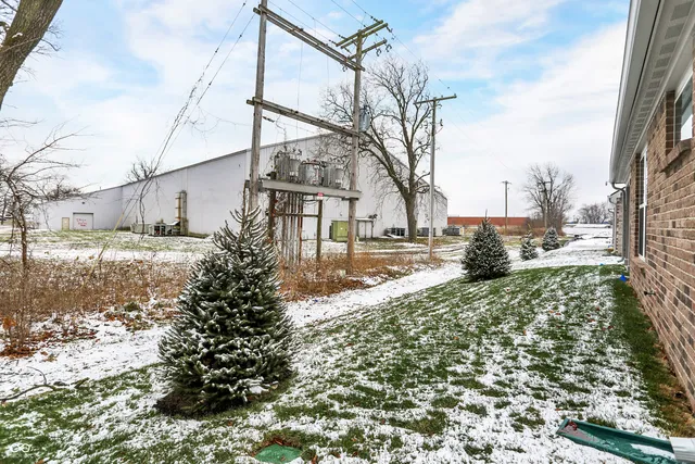 $374,240 | 513 Regatta Lane, Plainfield, IN 46168