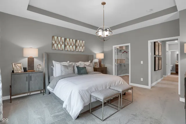 $384,090 | 513 Regatta Lane, Plainfield, IN 46168