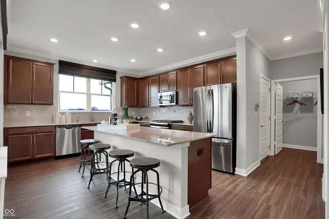 $398,995 | 513 Regatta Lane, Plainfield, IN 46168