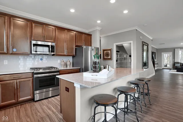 $398,995 | 513 Regatta Lane, Plainfield, IN 46168