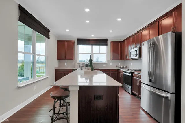 $398,995 | 513 Regatta Lane, Plainfield, IN 46168