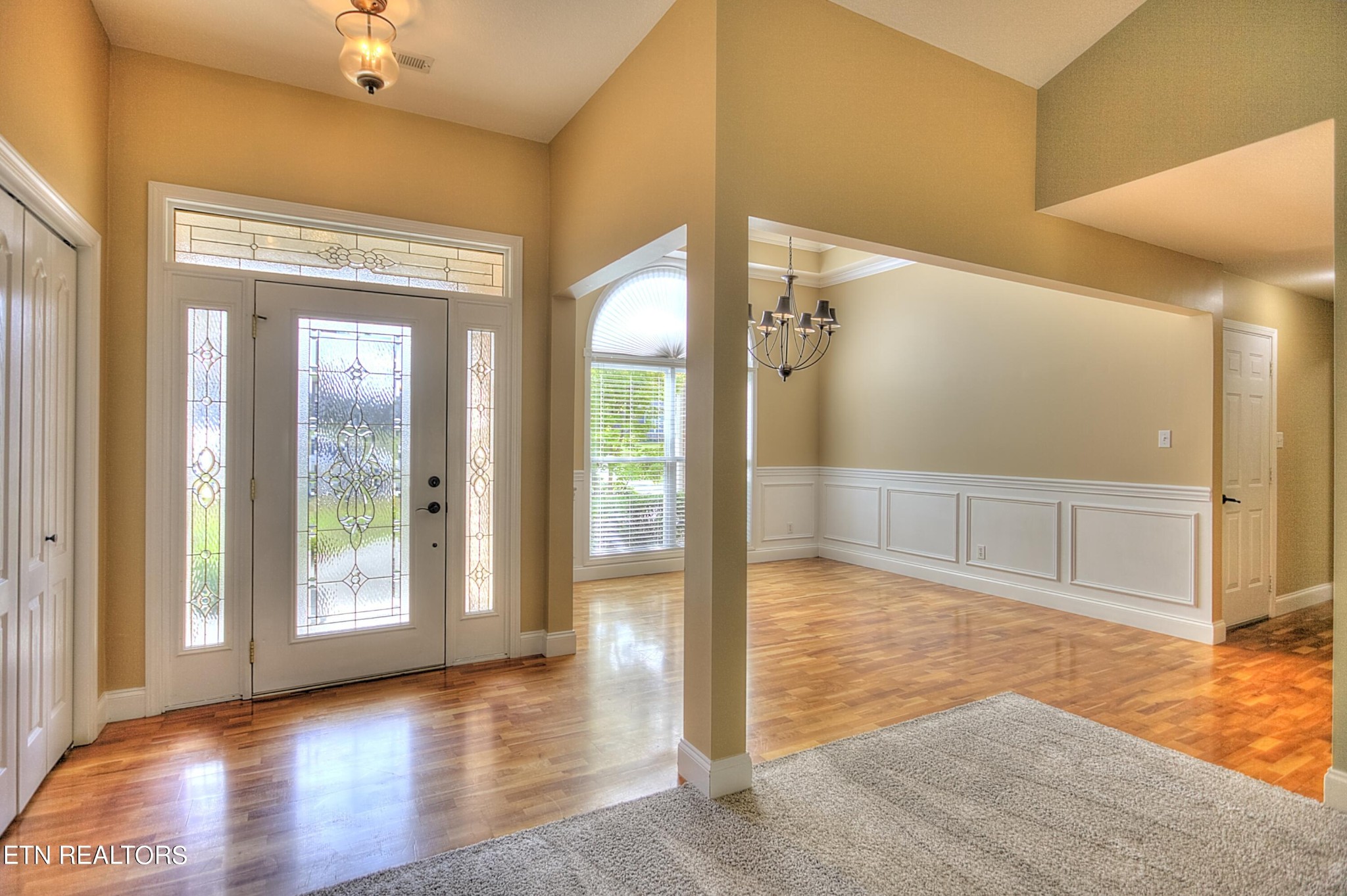 1021 Elsborn Ridge Road Maryville, TN 37801 - Photo 5 of 24 Gallery Image 5