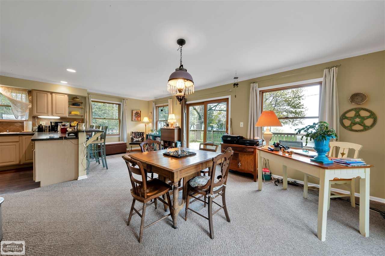 4549 Lakeshore Road Lexington, MI 48450 - Photo 6 of 46