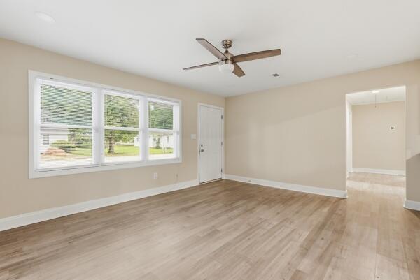 114 Groves Street Walterboro, SC 29488 - Photo 4 of 20 groves front 1