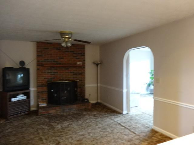 601 Walker Parke Road Richmond, KY 40475 - Photo 24 of 33 Photo 24