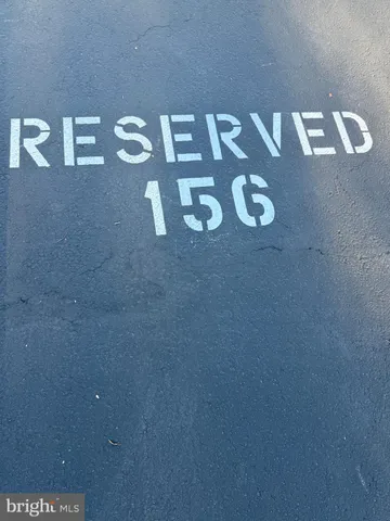 a sign on the side of a building