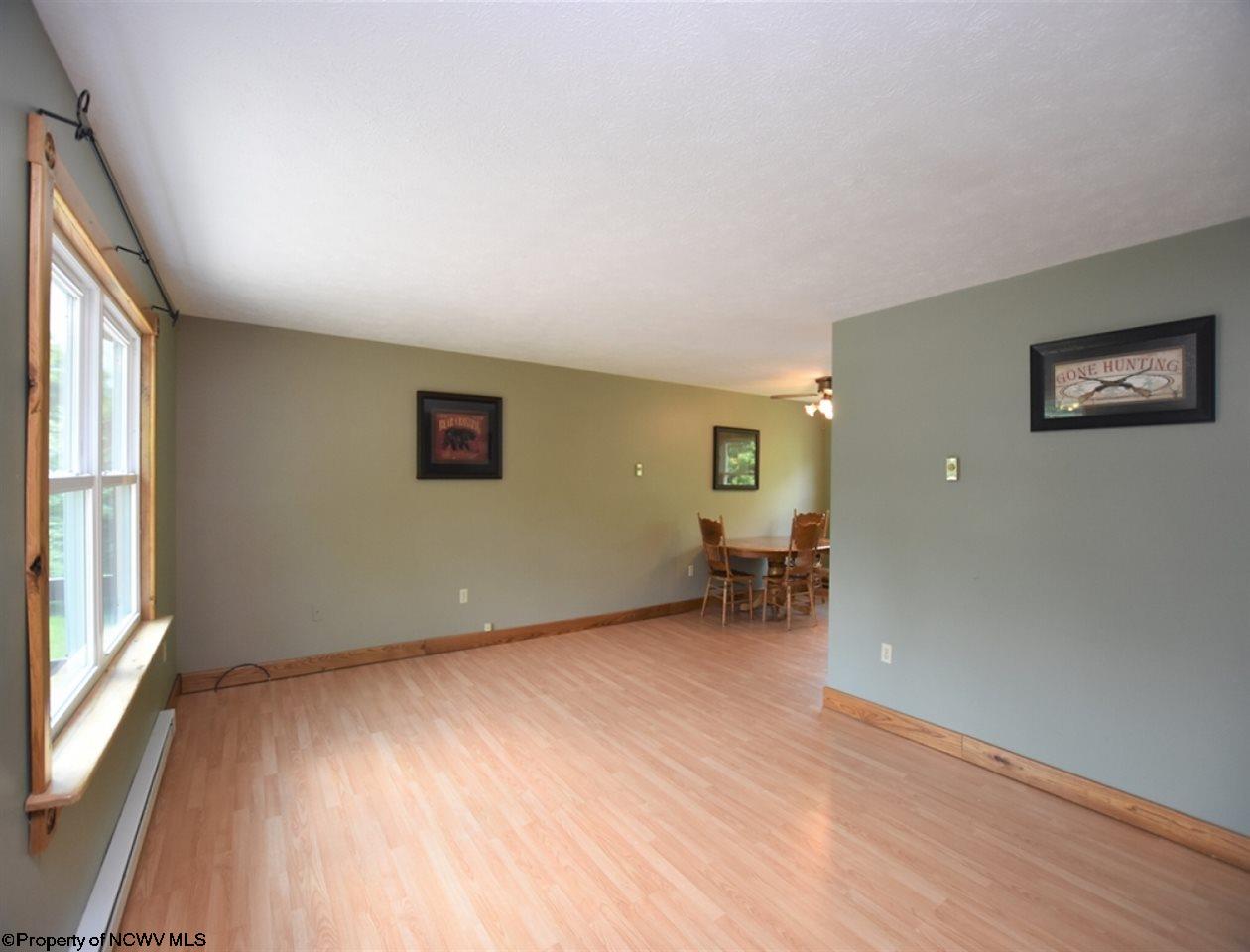 177 Mountain Ridge Road Morgantown, WV 26508 - Photo 9 of 20 Gallery Image 9