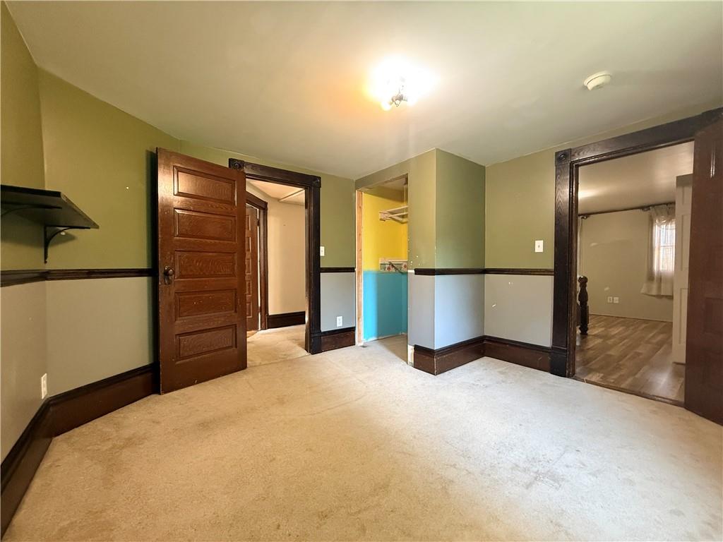 839 East Brady Road Cowansville, PA 16218 - Photo 24 of 30 another view same room