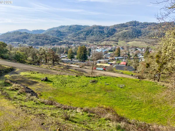 $185,000 | 0 Ryan Heights Lane, Unit TL 605, Roseburg, OR 97470