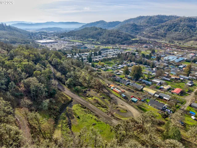 $185,000 | 0 Ryan Heights Lane, Unit TL 605, Roseburg, OR 97470