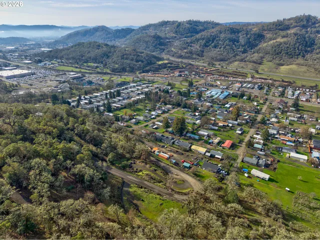 $185,000 | 0 Ryan Heights Lane, Unit TL 605, Roseburg, OR 97470