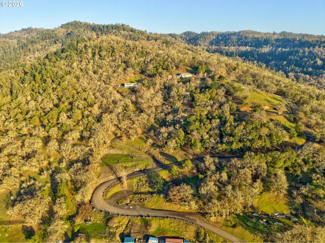 $185,000 | 0 Ryan Heights Lane, Unit TL 605, Roseburg, OR 97470