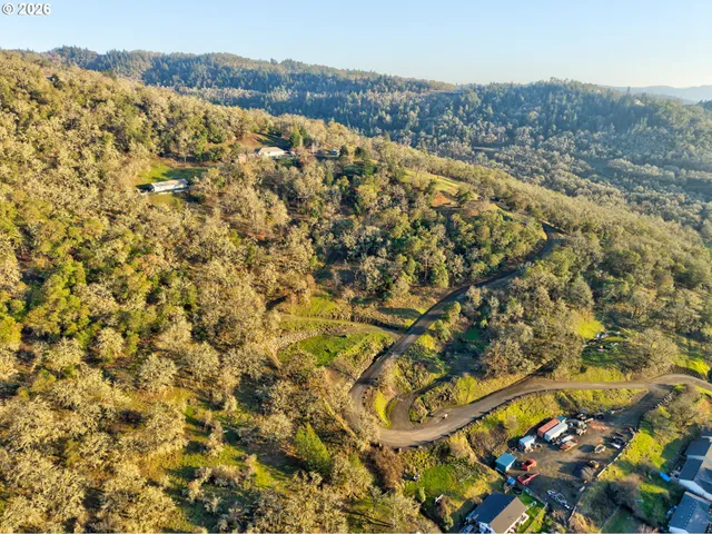 $185,000 | 0 Ryan Heights Lane, Unit TL 605, Roseburg, OR 97470