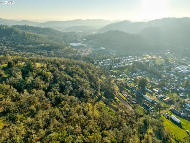 $185,000 | 0 Ryan Heights Lane, Unit TL 605, Roseburg, OR 97470