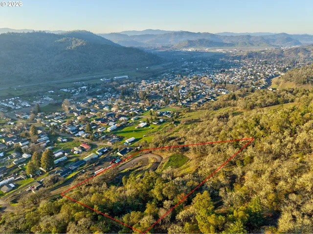 $185,000 | 0 Ryan Heights Lane, Unit TL 605, Roseburg, OR 97470