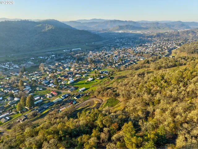 $185,000 | 0 Ryan Heights Lane, Unit TL 605, Roseburg, OR 97470