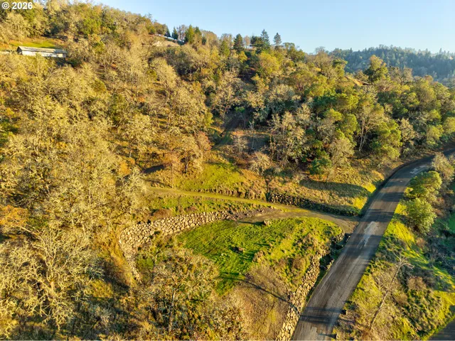 $185,000 | 0 Ryan Heights Lane, Unit TL 605, Roseburg, OR 97470