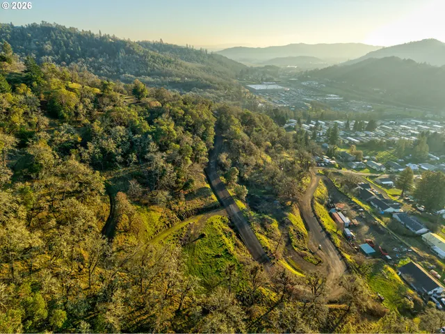 $185,000 | 0 Ryan Heights Lane, Unit TL 605, Roseburg, OR 97470