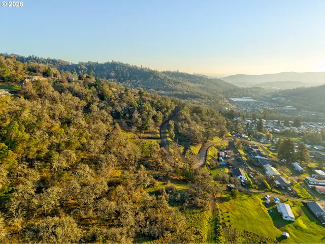 $185,000 | 0 Ryan Heights Lane, Unit TL 605, Roseburg, OR 97470