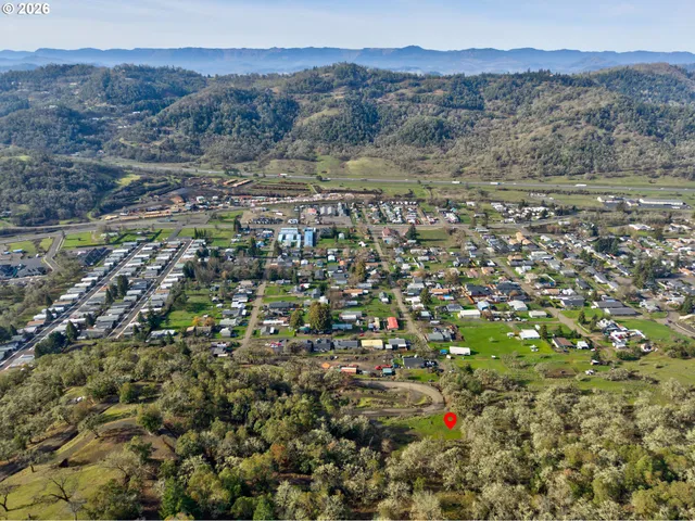 $185,000 | 0 Ryan Heights Lane, Unit TL 605, Roseburg, OR 97470