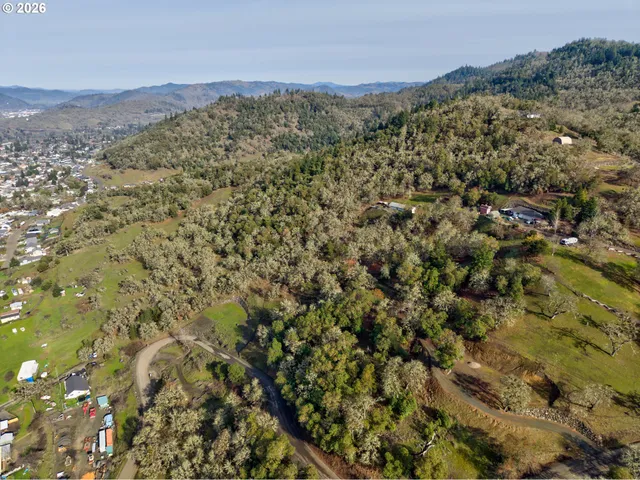 $185,000 | 0 Ryan Heights Lane, Unit TL 605, Roseburg, OR 97470