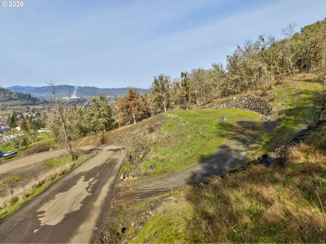$185,000 | 0 Ryan Heights Lane, Unit TL 605, Roseburg, OR 97470