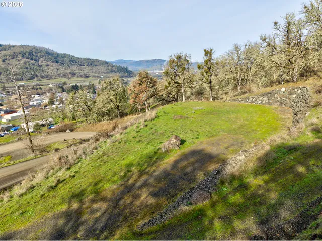 $185,000 | 0 Ryan Heights Lane, Unit TL 605, Roseburg, OR 97470