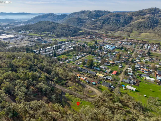 $185,000 | 0 Ryan Heights Lane, Unit TL 605, Roseburg, OR 97470