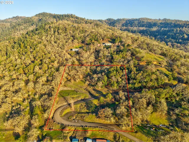 $185,000 | 0 Ryan Heights Lane, Unit TL 605, Roseburg, OR 97470