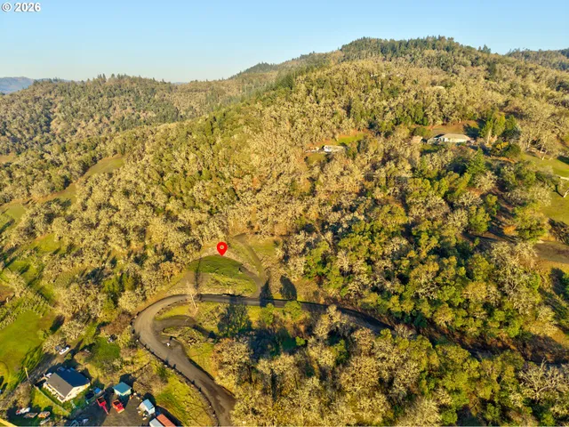 $185,000 | 0 Ryan Heights Lane, Unit TL 605, Roseburg, OR 97470