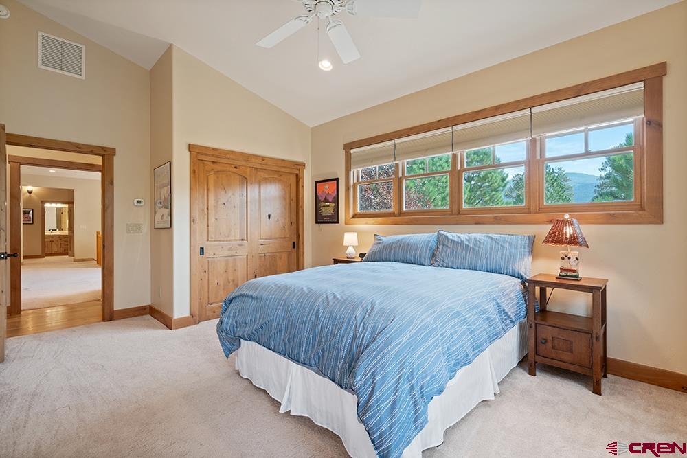 60 Cliffs Edge Drive Durango, CO 81301 - Photo 27 of 43