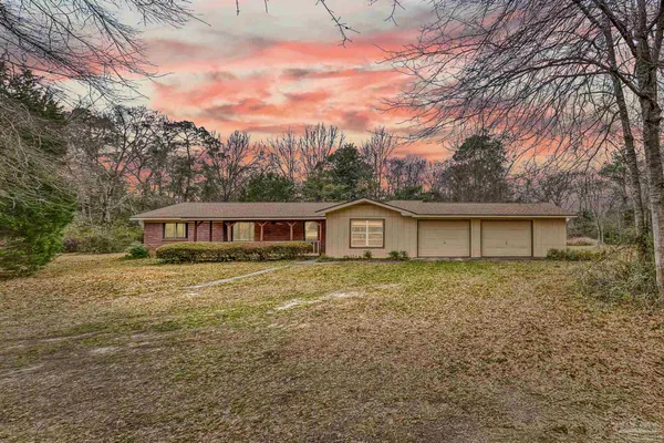 $285,000 | 1099 Pine Top Lane, Cantonment, FL 32533
