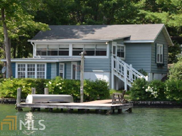 2143 East Wildcat Road Clarkesville, GA 30523 - Photo 1 of 1 Gallery Image 1