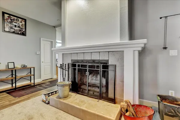 a kitchen with stainless steel appliances granite countertop a stove and a sink